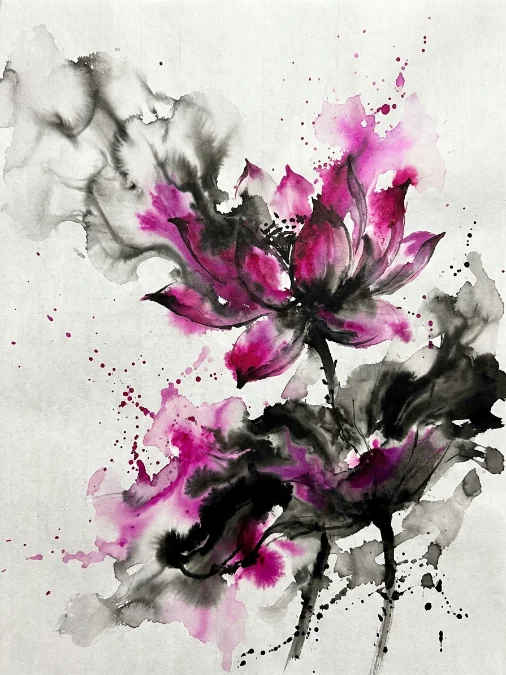 Ink Fusion